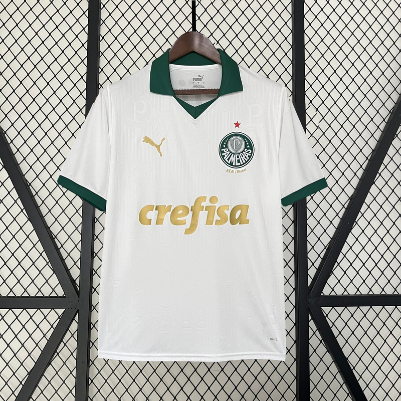 Camisa Palmeiras 24/25 - Away