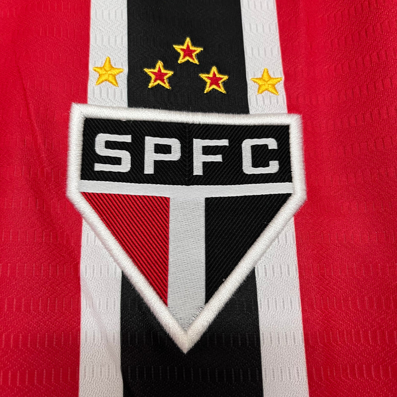 Camisa São Paulo 24/25 - Away