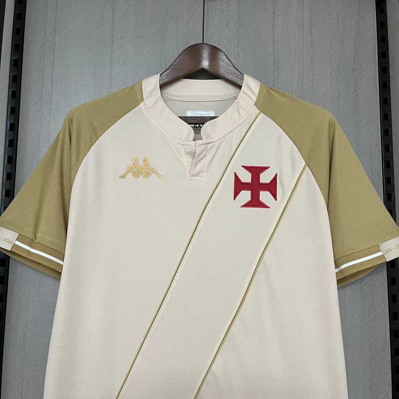 Camisa Vasco da Gama 24/25 - Away