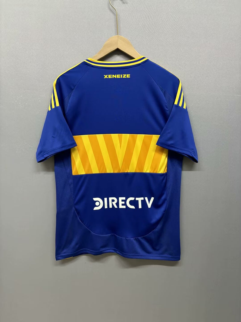 Camisa Boca Juniors 24/25 - Home