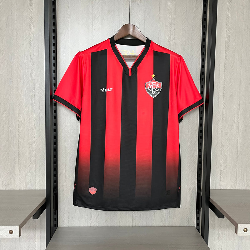 Camisa EC Vitória 24/25 - Home