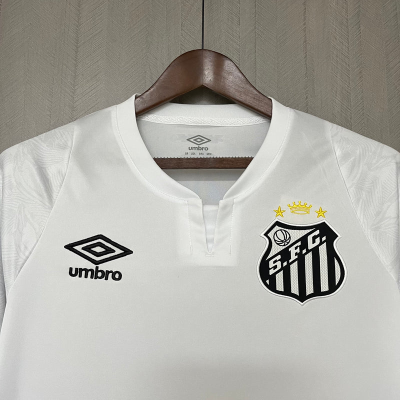 Camisa Santos 24/25 - Home