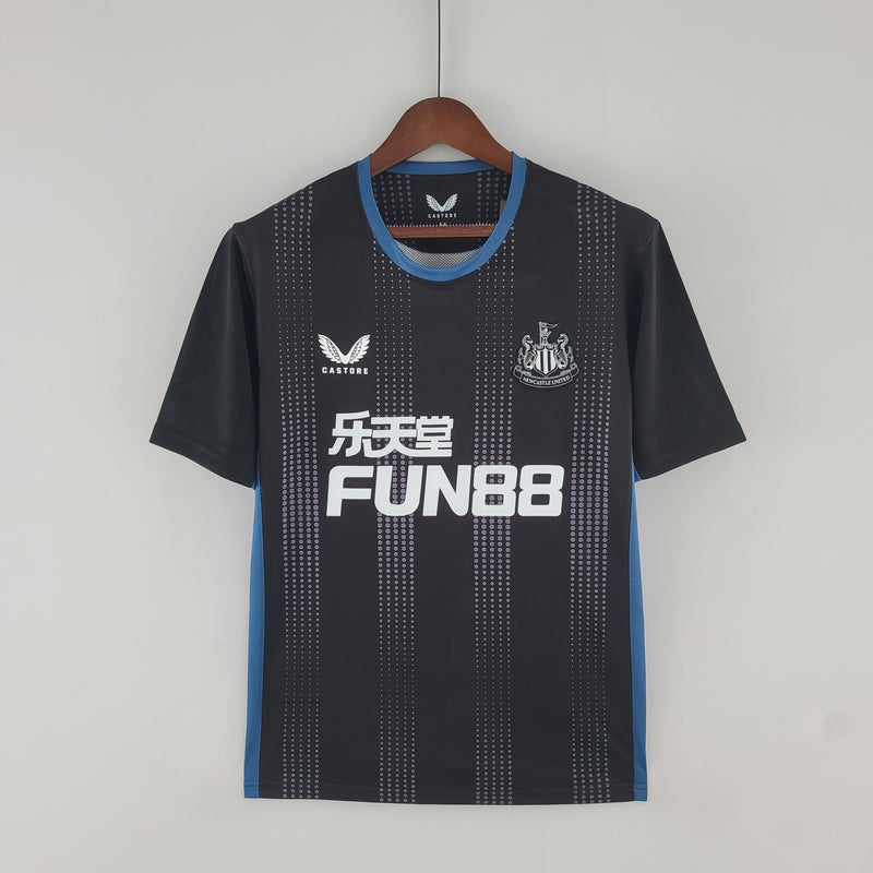 Camisa Newcastle 22/23 - Black