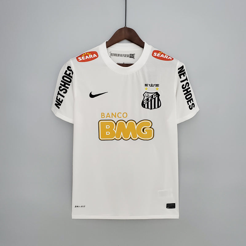 Retro Santos 11/12 - Home