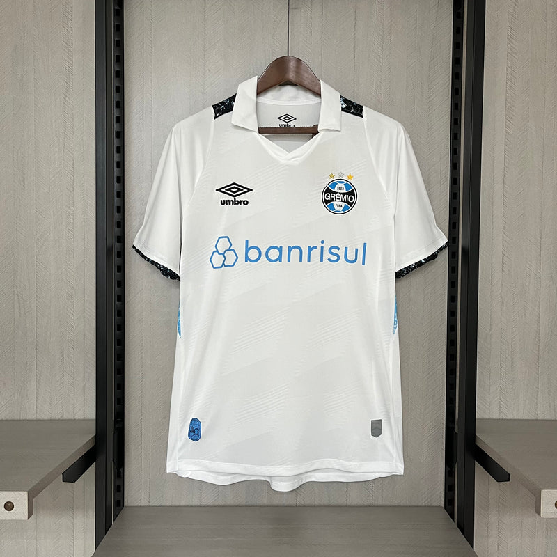 Camisa Grêmio 24/25 - Away