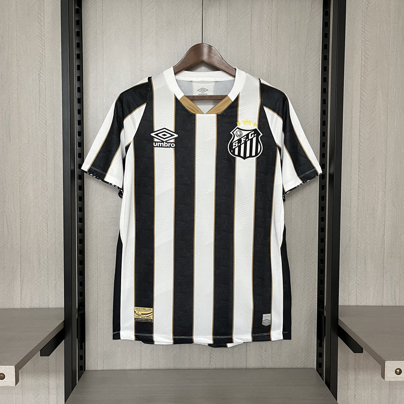 Camisa Santos 24/25 - Away