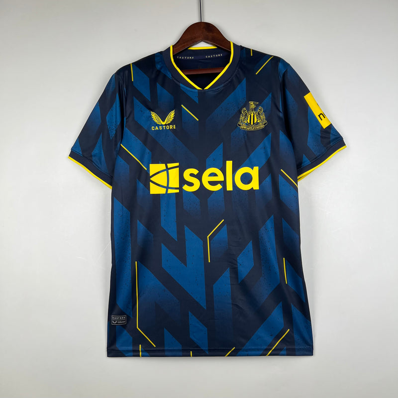 Camisa Newcastle 23/24 - Away