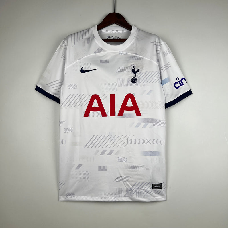 Camisa Tottenham 23/24 - Home