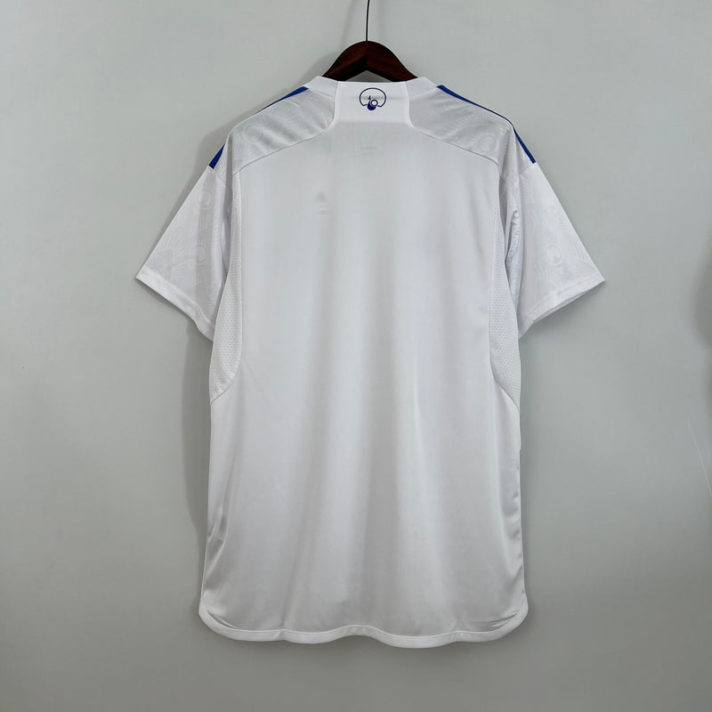 Camisa Leeds United 23/24 - Home