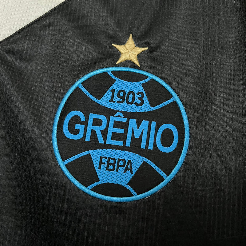 Camisa Grêmio 24/25 - Três