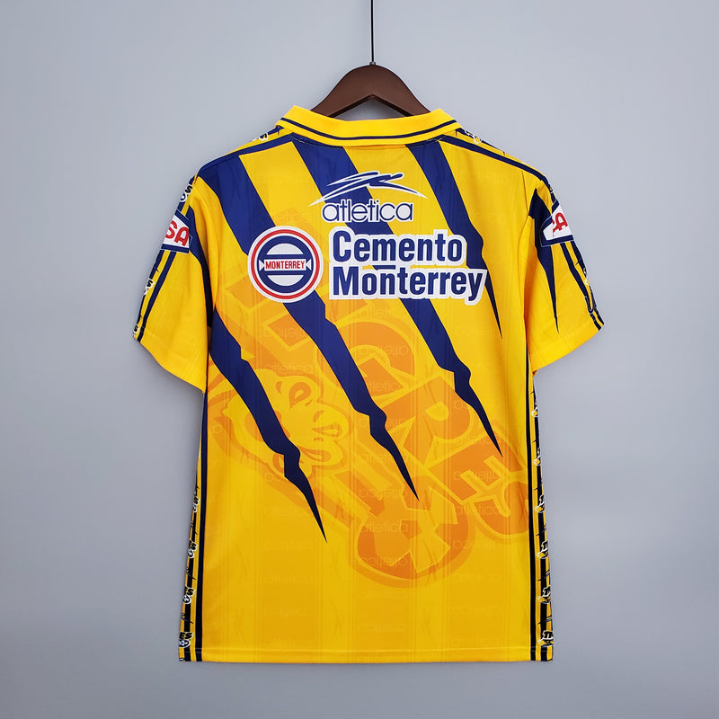 Camisa Retro Tigers 97/98 - Home