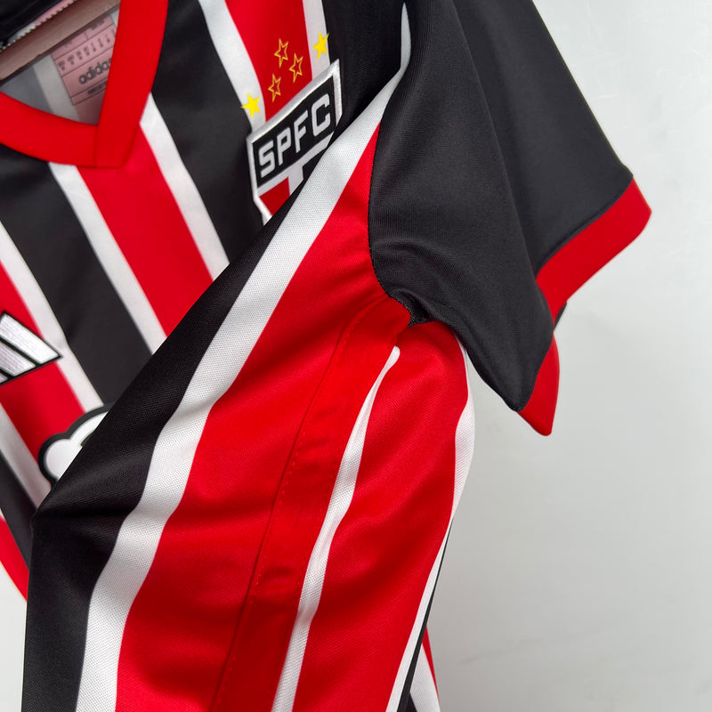 Camisa São Paulo 23/24 - Away