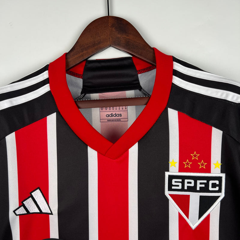 Camisa São Paulo 23/24 - Away