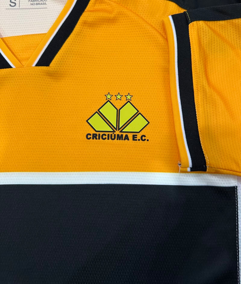 Camisa Criciúma 24/25 - Home