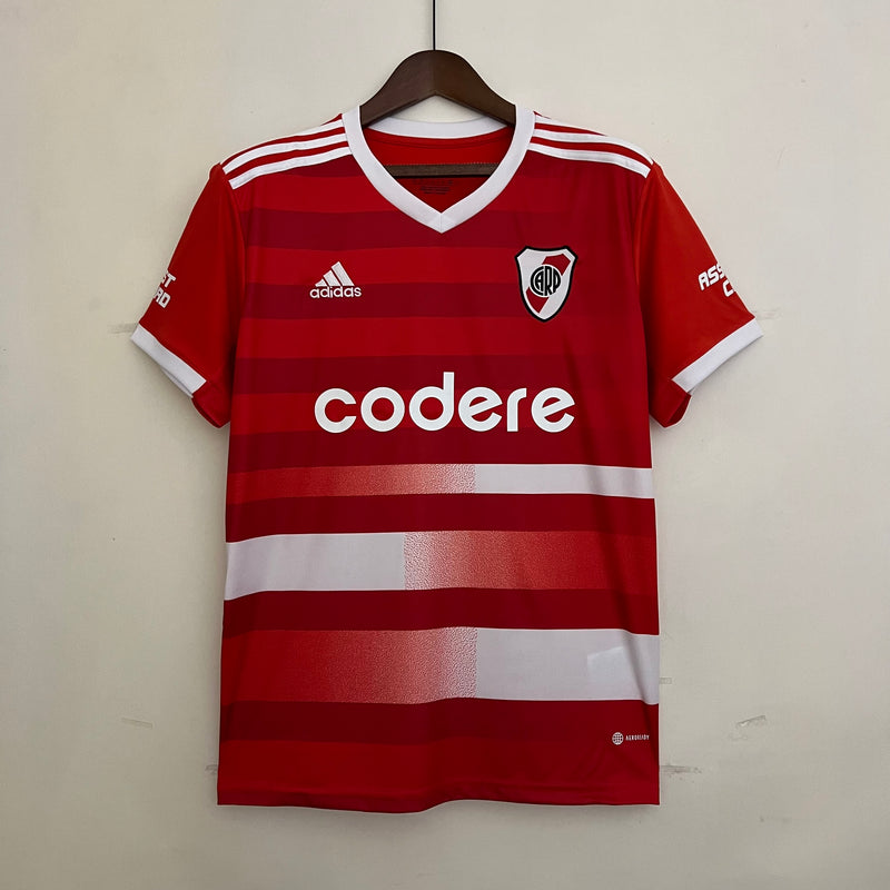 Camisa River Plate 23/24 - Away