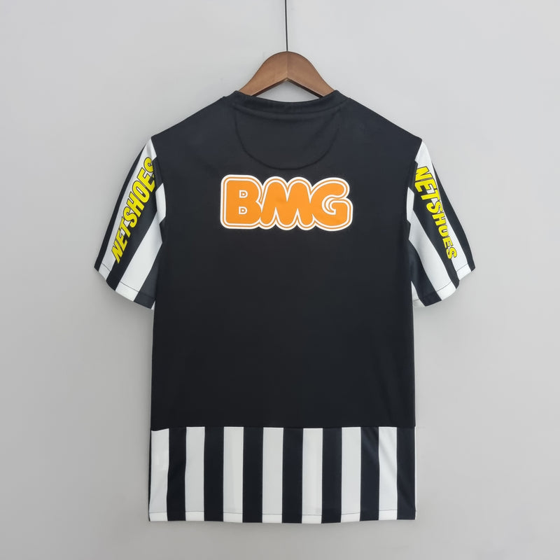 Retro Santos 2013 - Away