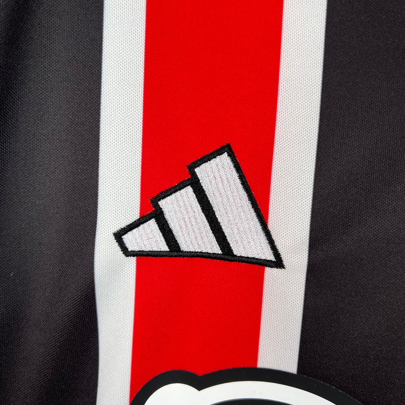 Camisa São Paulo 23/24 - Away