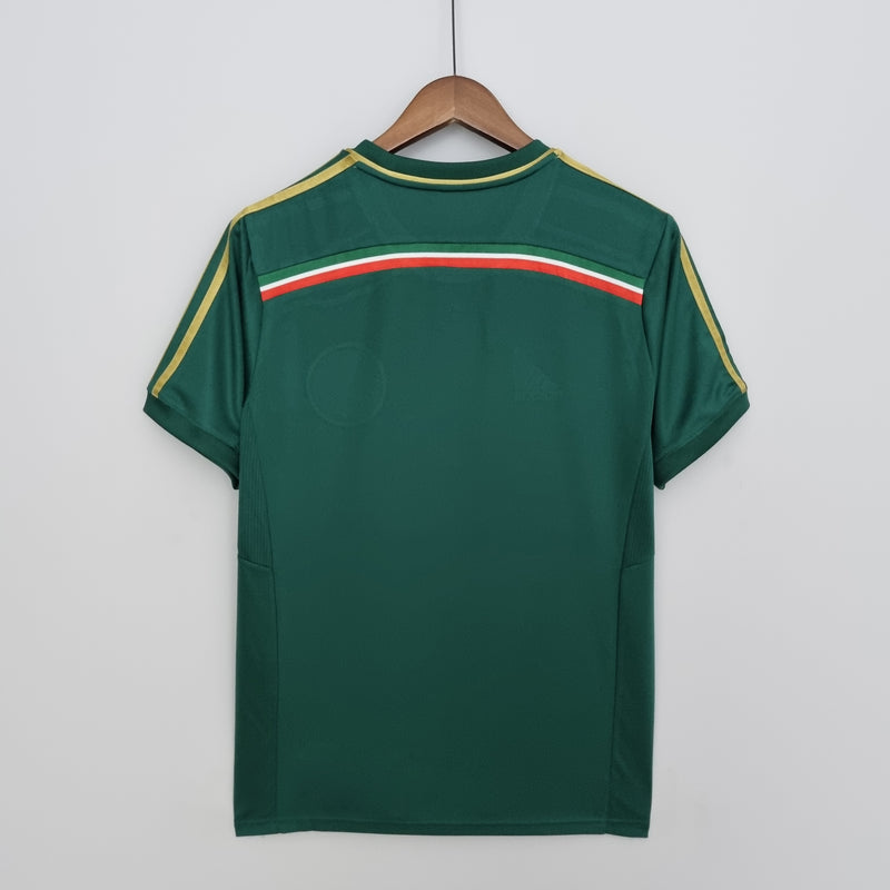 Retro Palmeiras 14/15 - Home