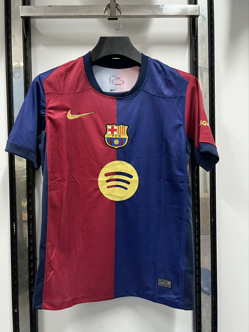 Camisa Barcelona 24/25 - Home