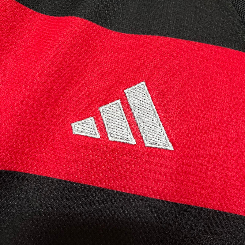 Camisa Flamengo 24/25 - Home