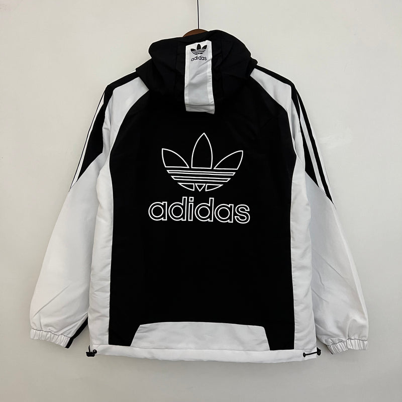 Corta Vento Adidas