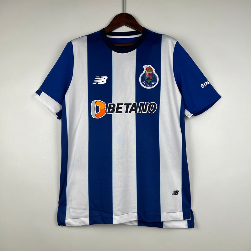 Camisa Porto 23/24 - Home