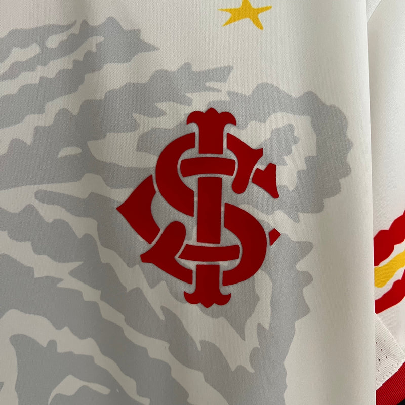 Camisa Internacional 23/24 - Edição Especial