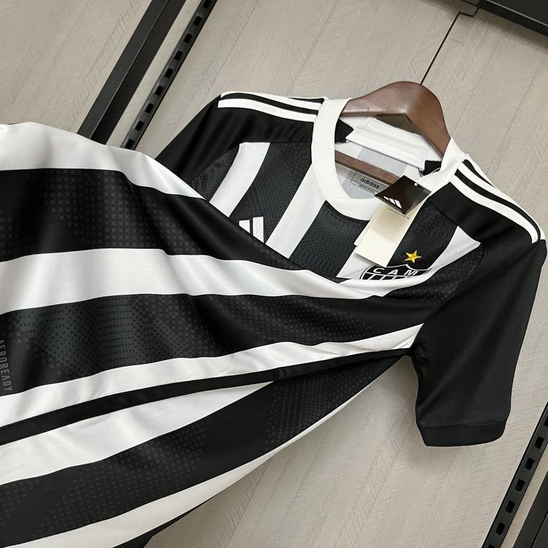 Camisa Atlético Mineiro 24/25 - Home