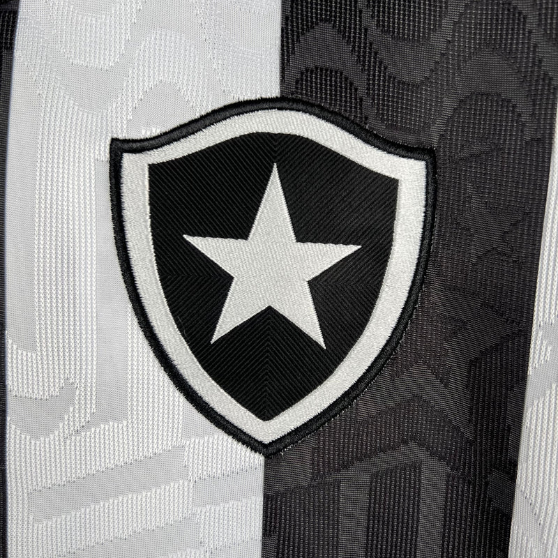 Camisa Botafogo 24/25 - Home