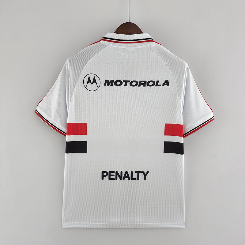 Retro São Paulo 1999 - Home