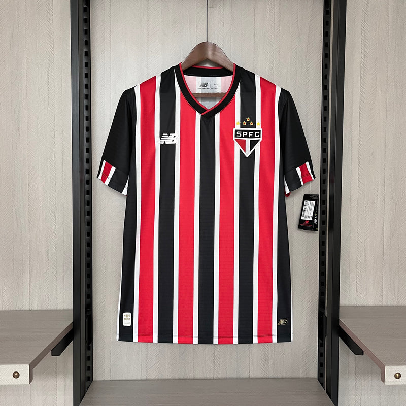 Camisa São Paulo 24/25 - Away