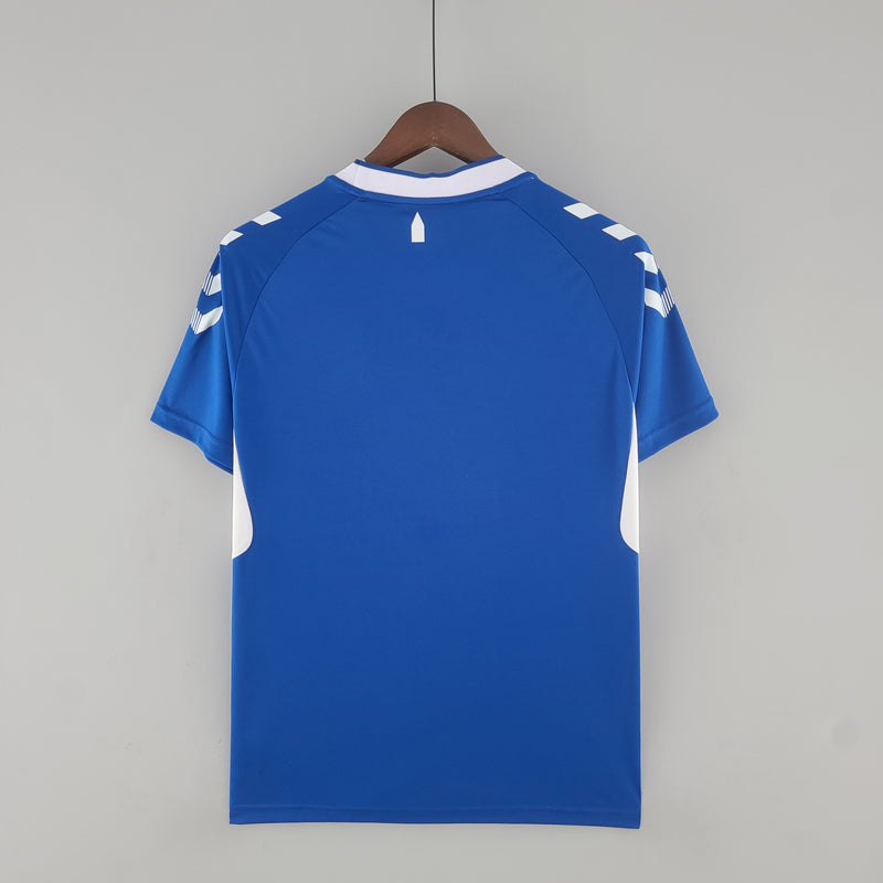 Camisa Everton 22/23 - Home