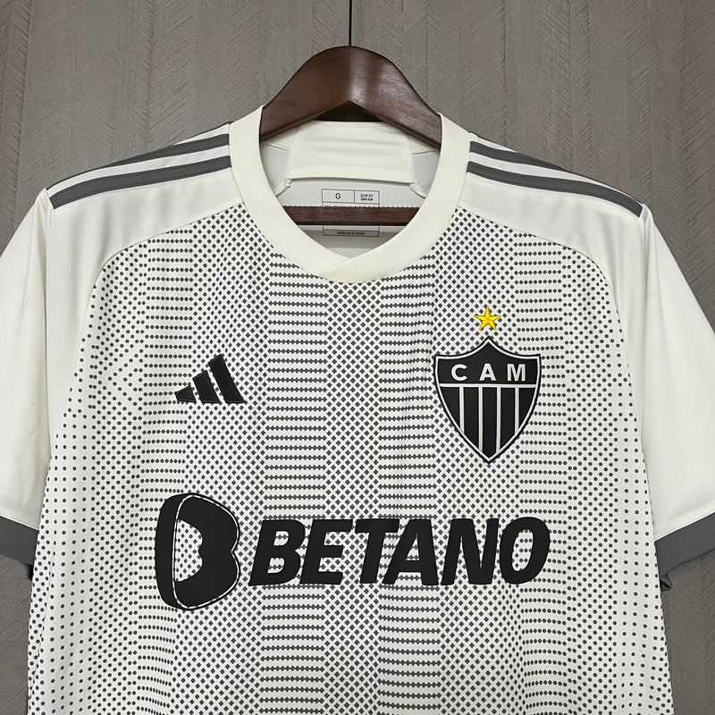 Camisa Atlético Mineiro 24/25 - Away