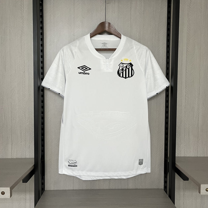 Camisa Santos 24/25 - Home