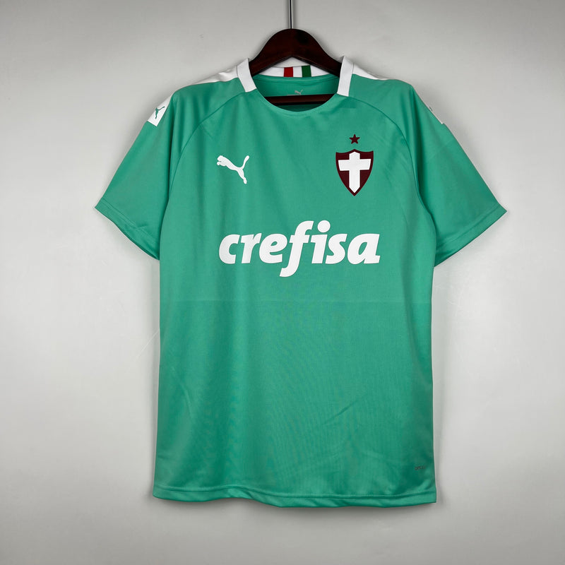 Retro Palmeiras 19/20 - Away