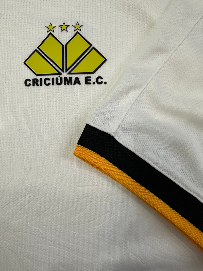 Camisa Criciúma 24/25 - Away