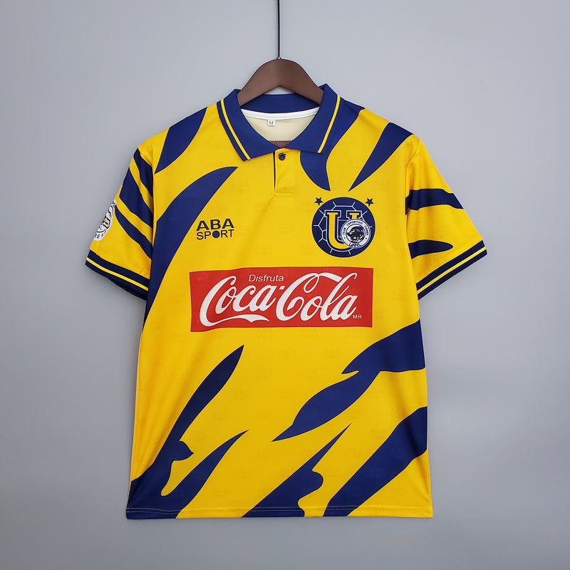 Camisa Retro Tigers 96/97 - Home