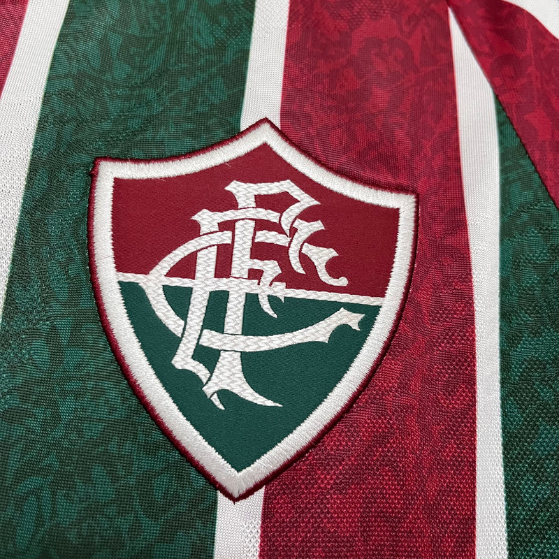 Camisa Fluminense 24/25