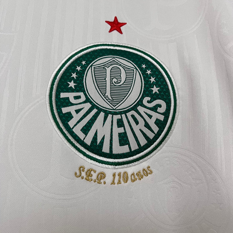 Camisa Palmeiras 24/25 - Away