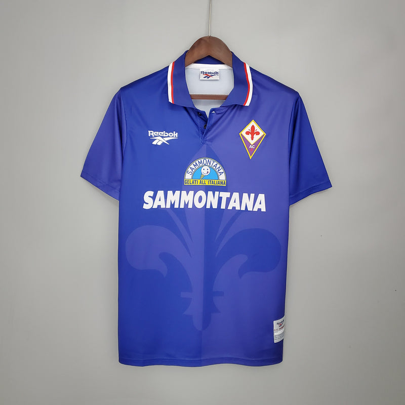 Retro Fiorentina 95/96 - Home