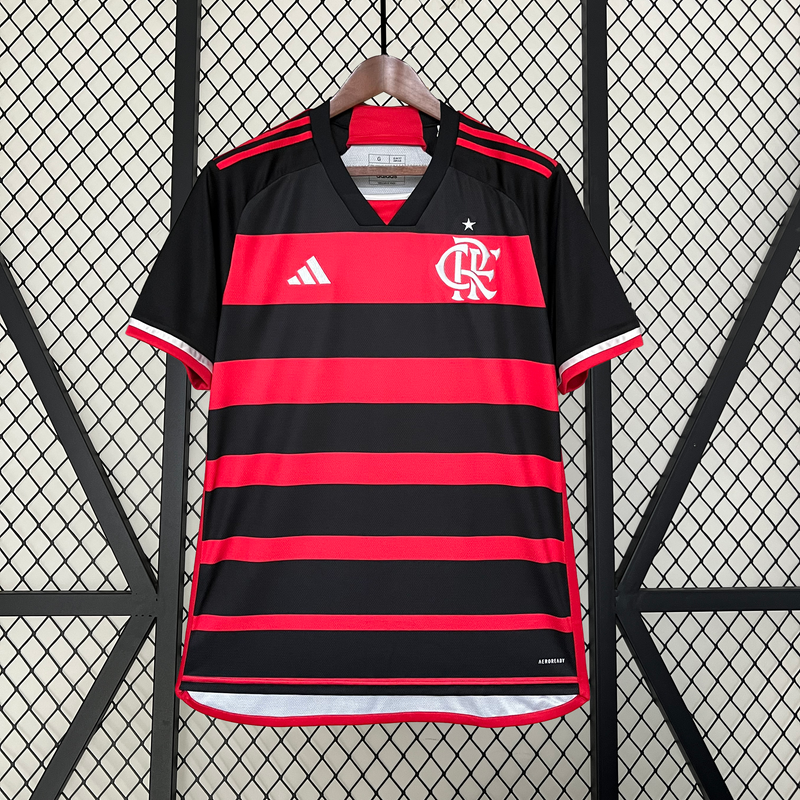 Camisa Flamengo 24/25 - Home