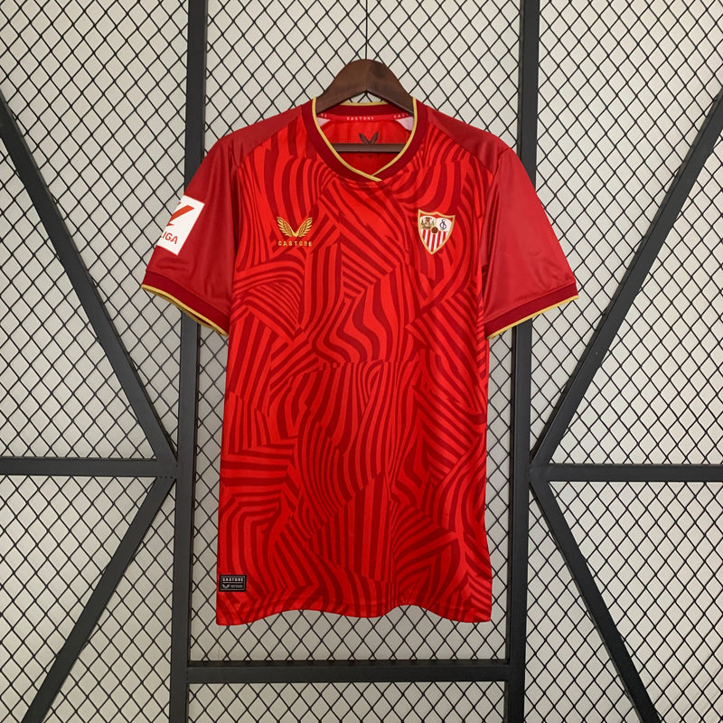 Camisa Sevilla 23/24 - Away