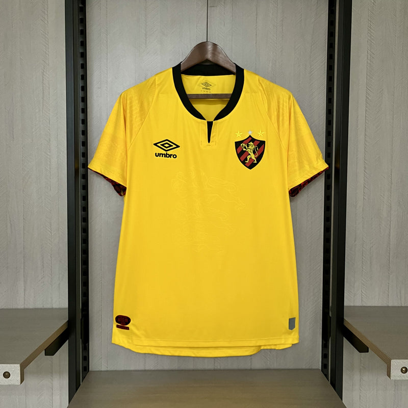 Camisa Sport Recife 24/25 - Away