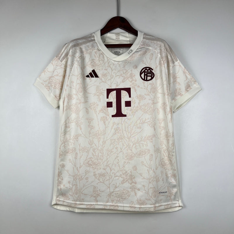 Camisa Bayern München 23/24 - Away