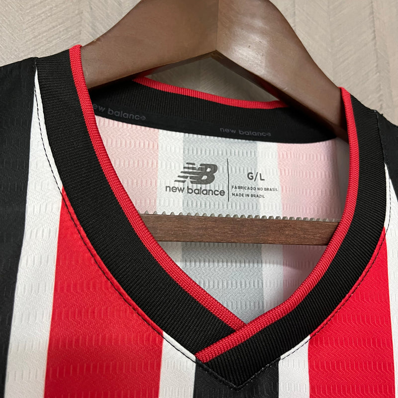 Camisa São Paulo 24/25 - Away