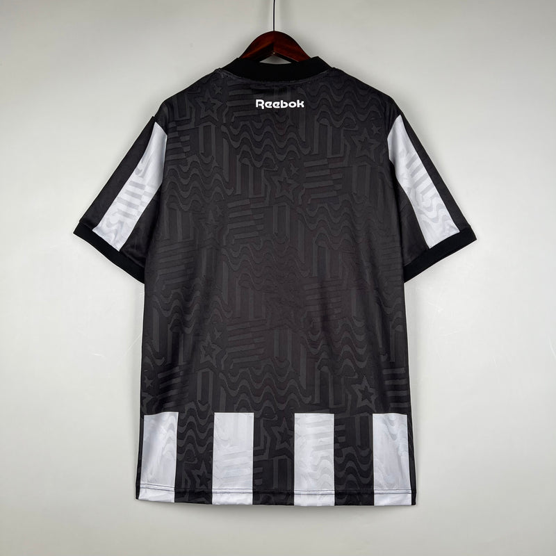 Camisa Botafogo 24/25 - Home