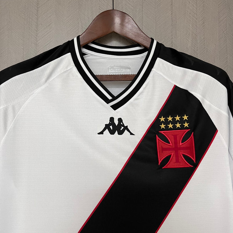 Camisa Vasco da Gama 24/25 - Away