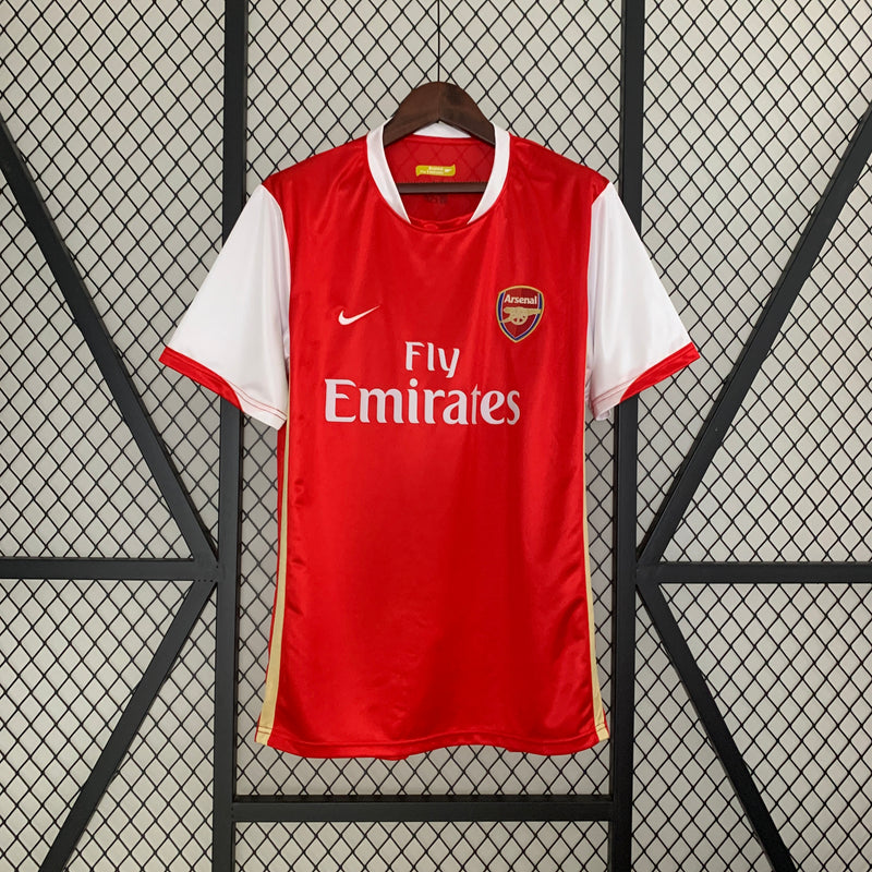 Retro Arsenal 06/08 - Home