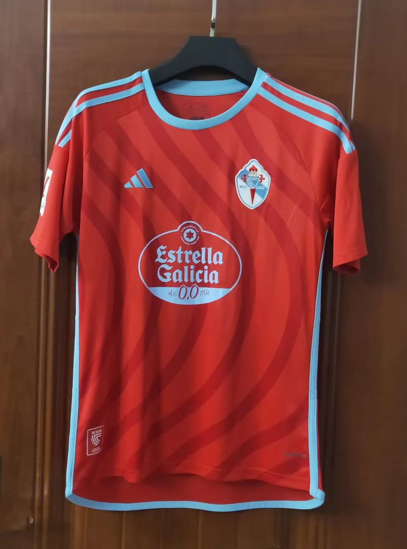 Camisa Celta de Vigo 23/24 - Away