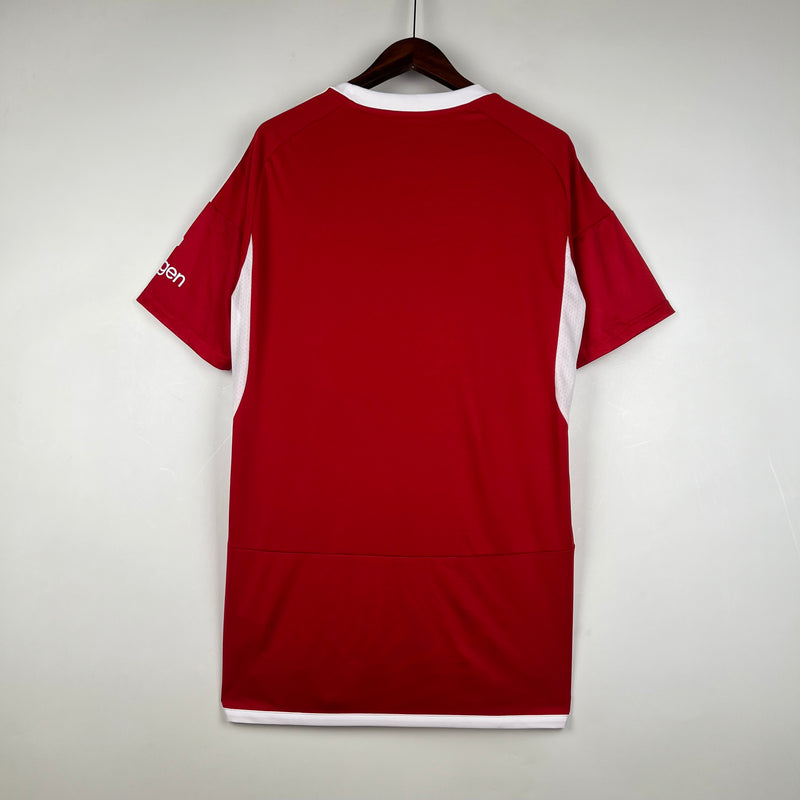 Camisa Nottingham Forest 23/24 - Home